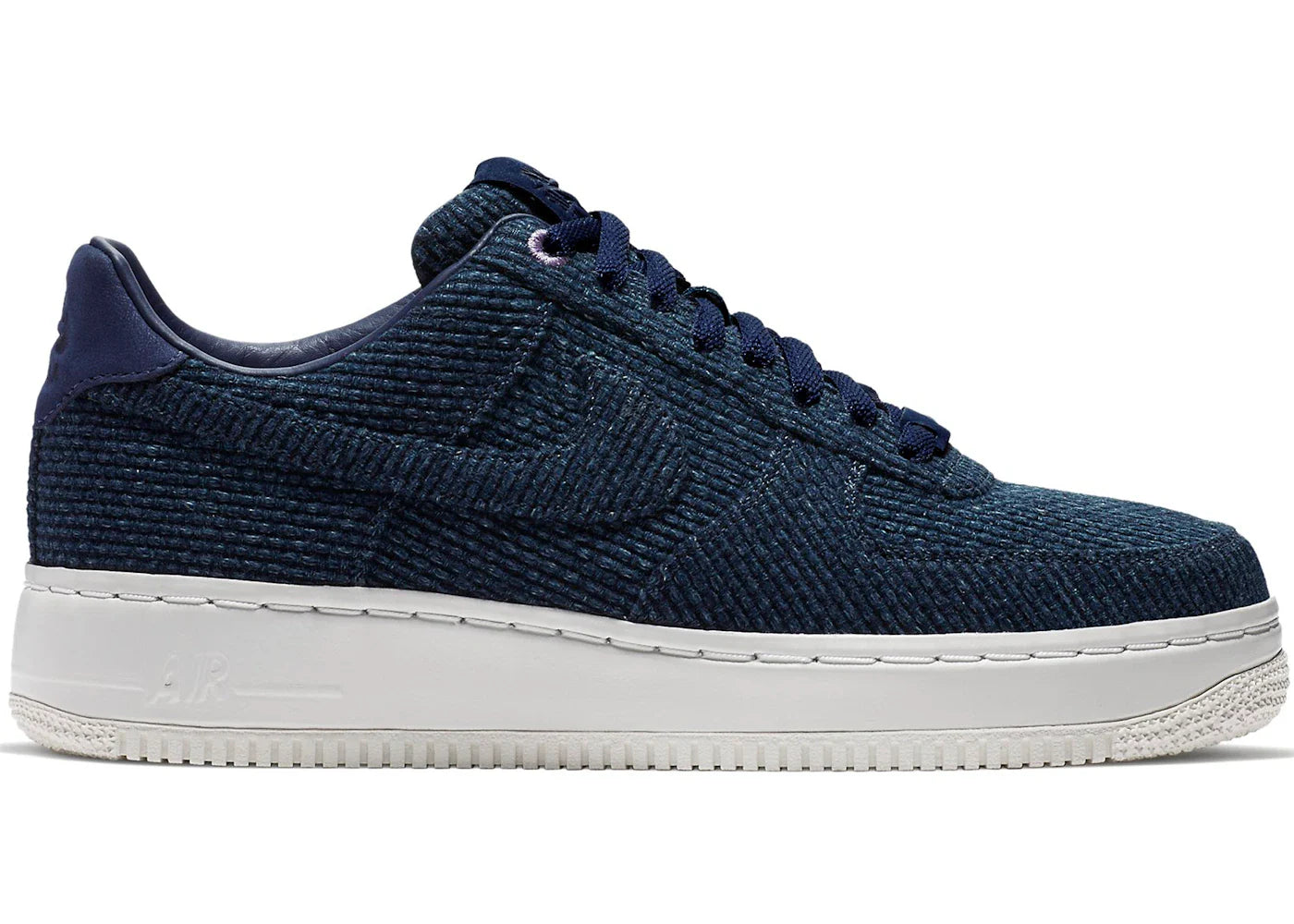 Nike Air Force 1 Low Aizome Navy