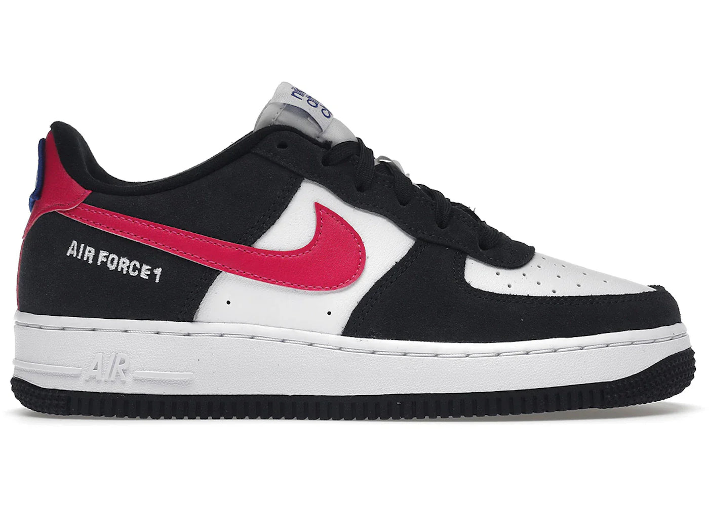 Nike Air Force 1 Low Athletic Club Prime Pink (GS)