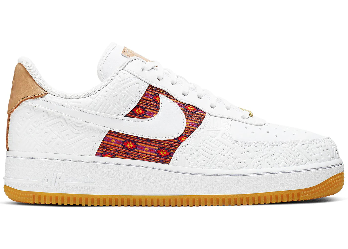 Nike Air Force 1 Low Aztec