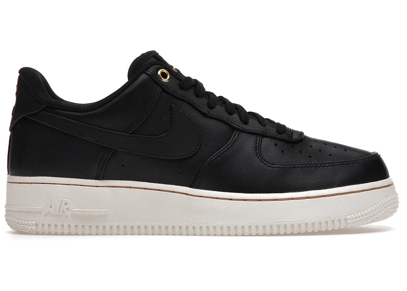 Nike Air Force 1 Low Black Pack