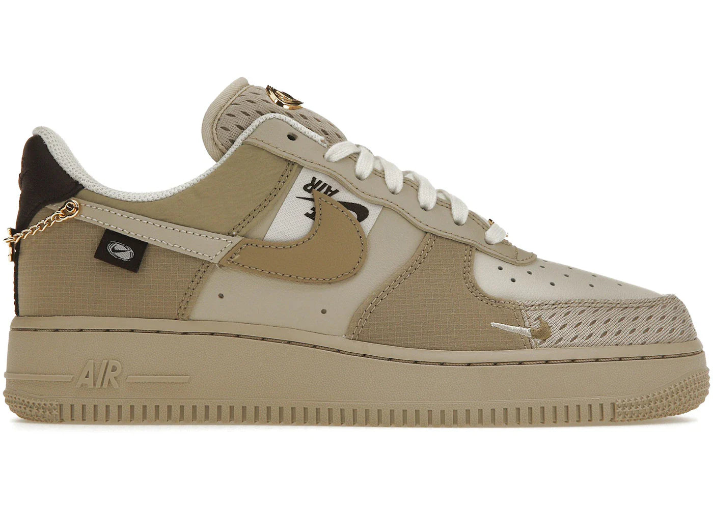 Nike Air Force 1 Low Bling (2022) (Women's)