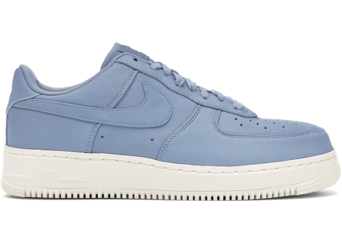 Nike Air Force 1 Low Blue Grey