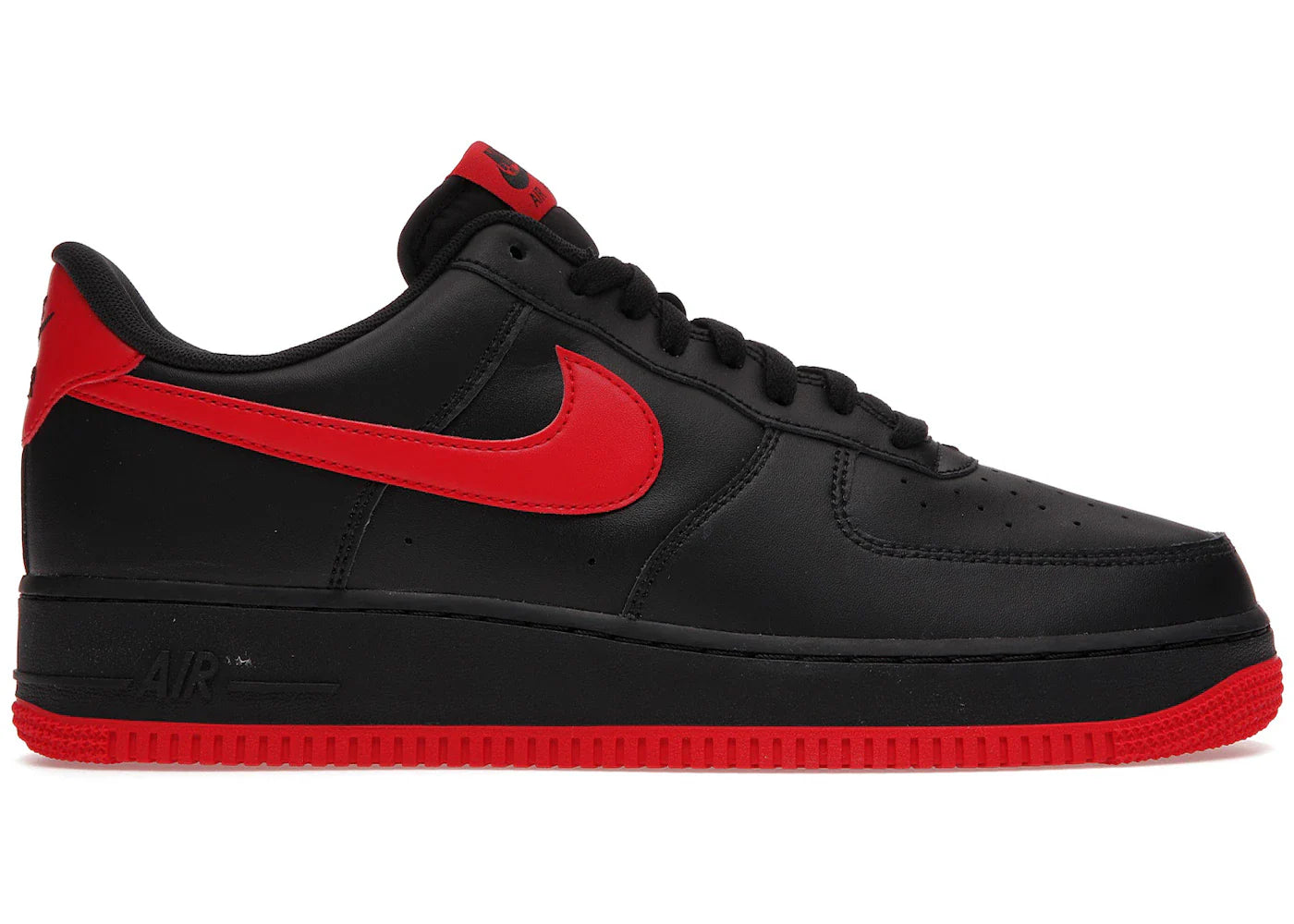 Nike Air Force 1 Low Bred