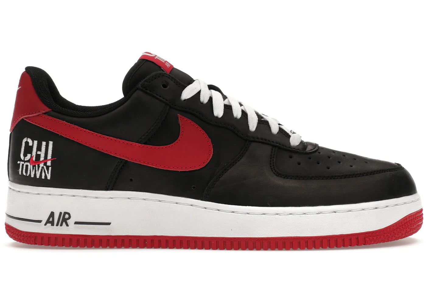 Nike Air Force 1 Low Chicago (2016)