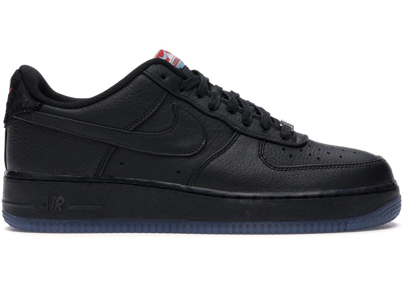Nike Air Force 1 Low Chicago (2019)