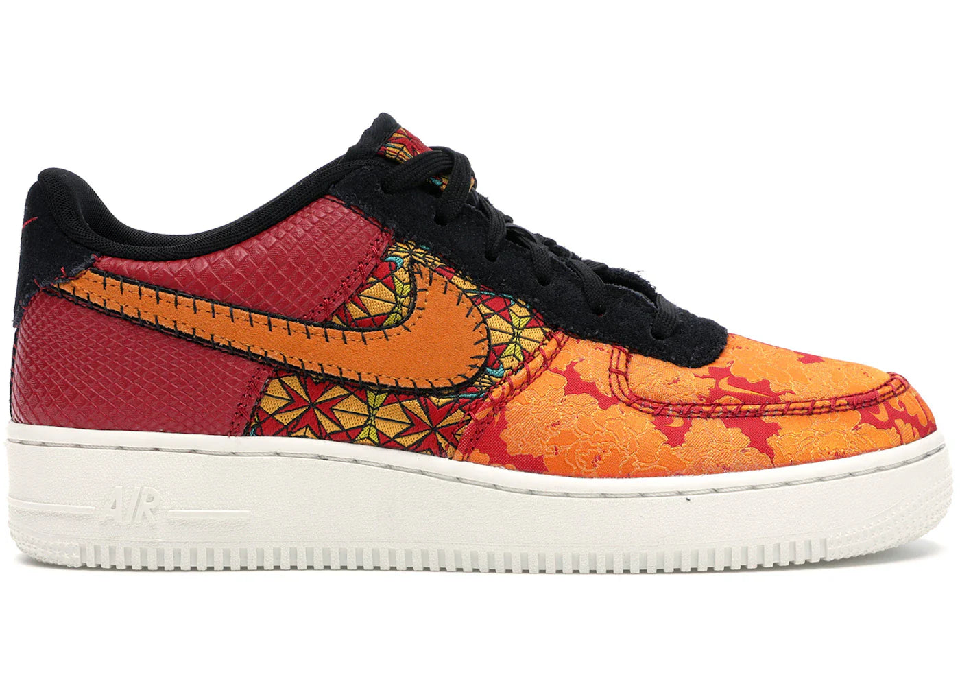 Nike Air Force 1 Low Chinese New Year (2019) (GS)