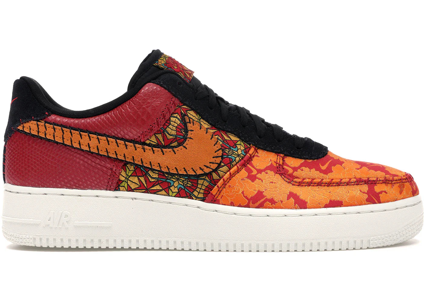 Nike Air Force 1 Low Chinese New Year (2019)