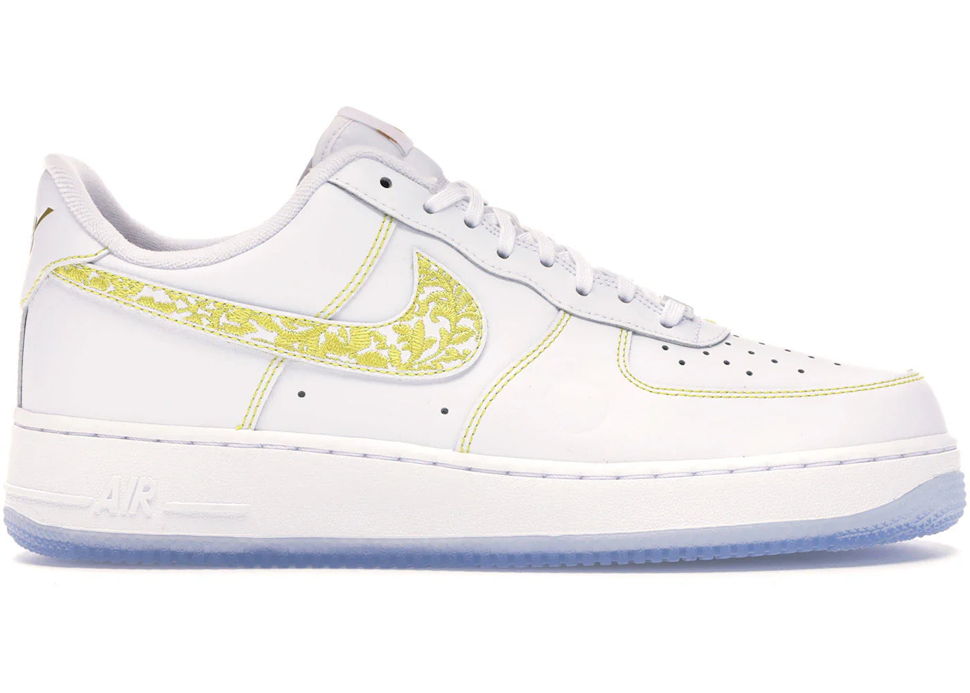 Nike Air Force 1 Low City Pride Atlanta