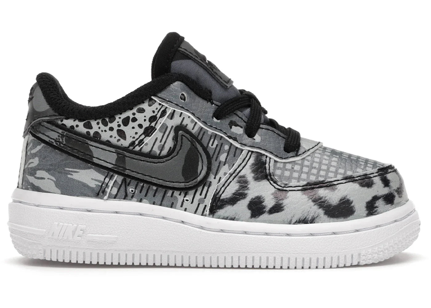 Nike Air Force 1 Low City of Dreams (TD)