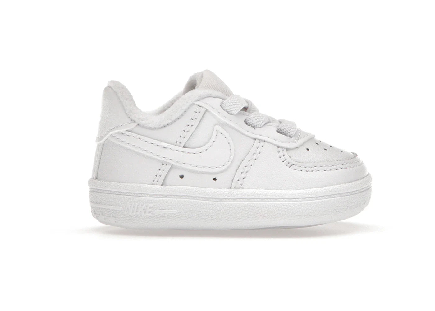 Nike Air Force 1 Low Crib White (I)