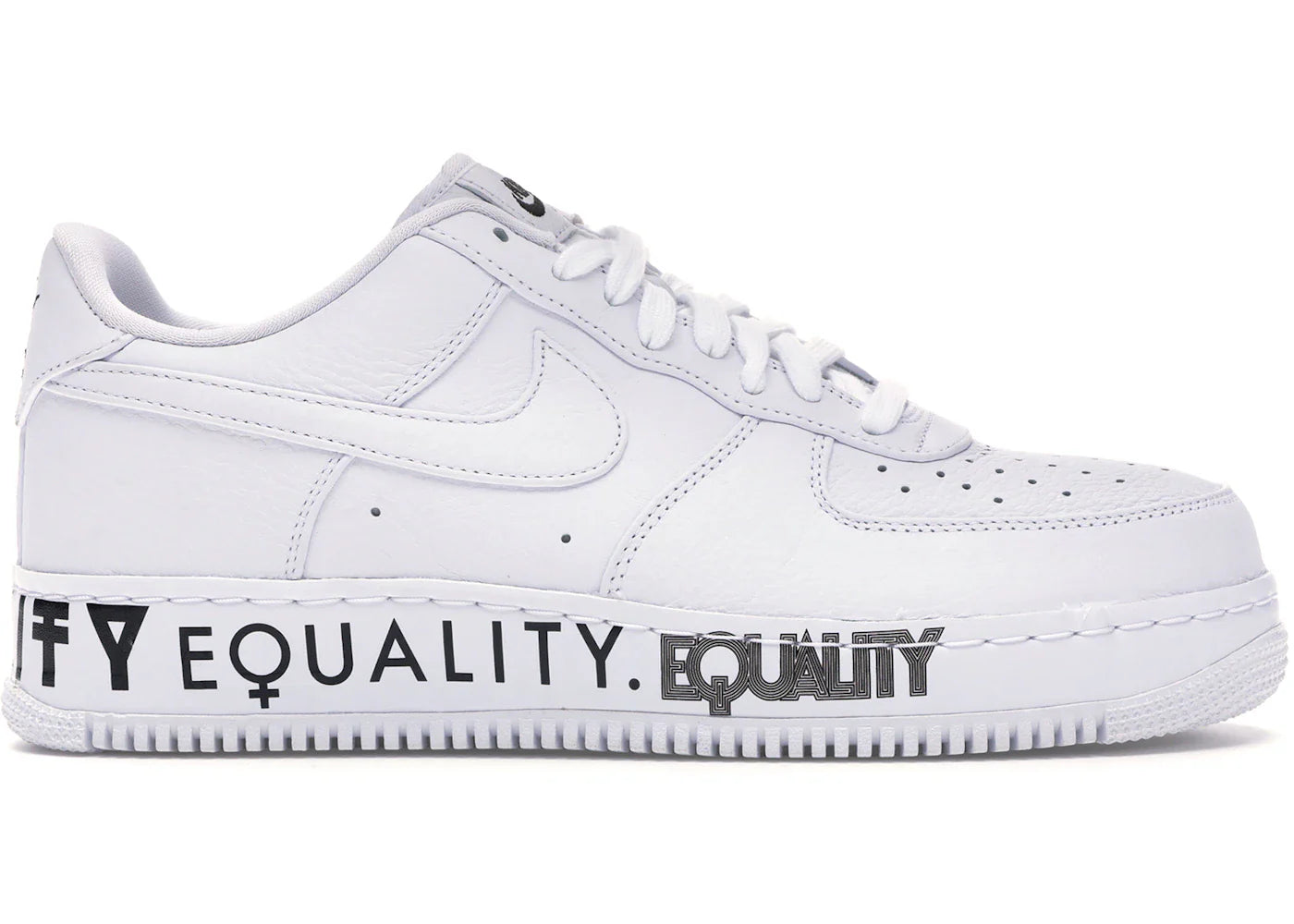 Nike Air Force 1 Low Equality