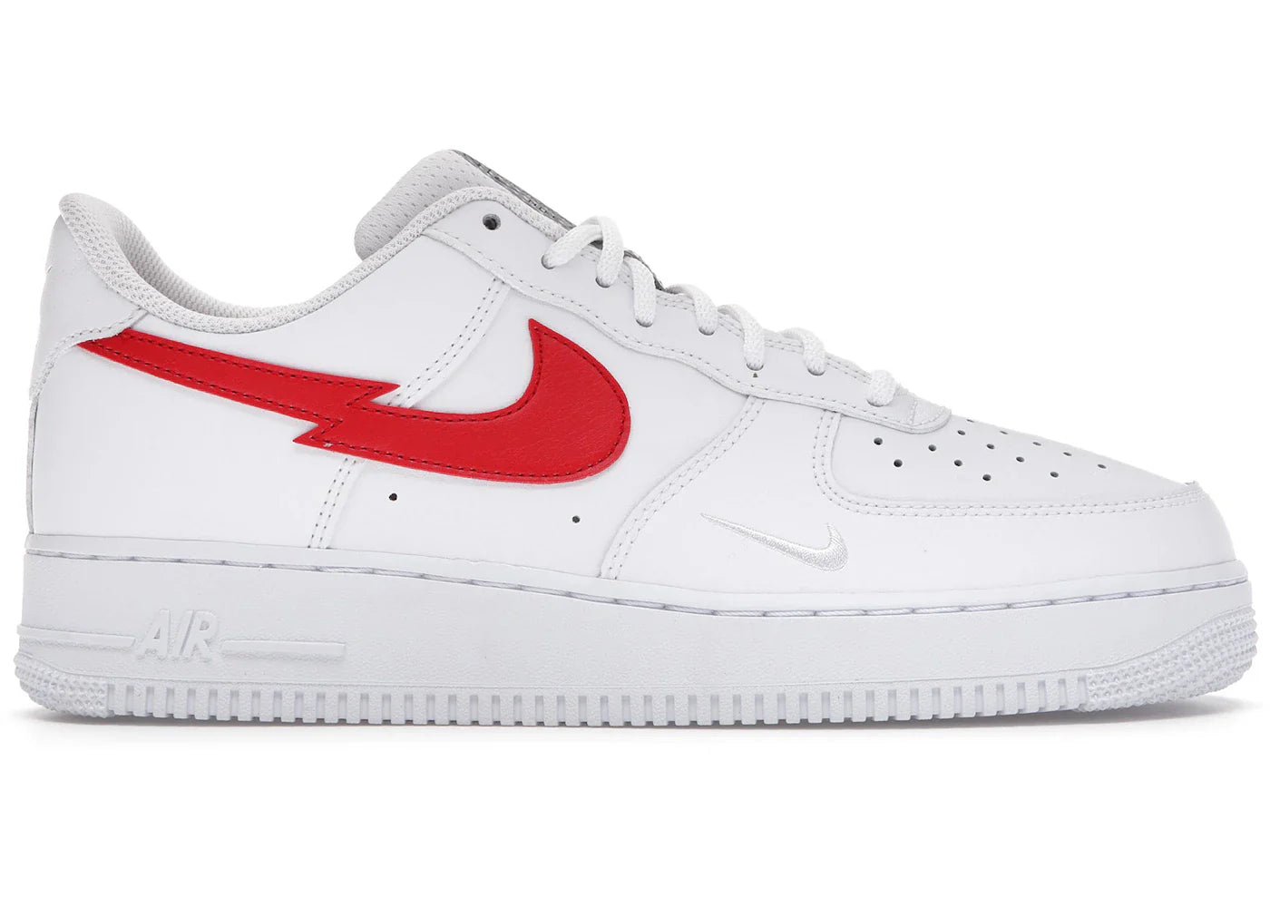 Nike Air Force 1 Low Euro Tour (2020)