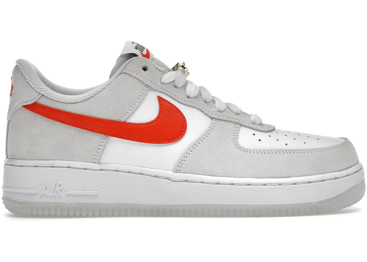 Nike Air Force 1 Low First Use Cream (Women's)