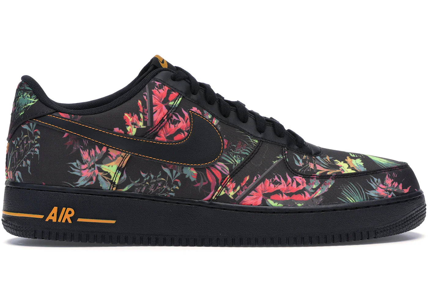Nike Air Force 1 Low Floral (2019)