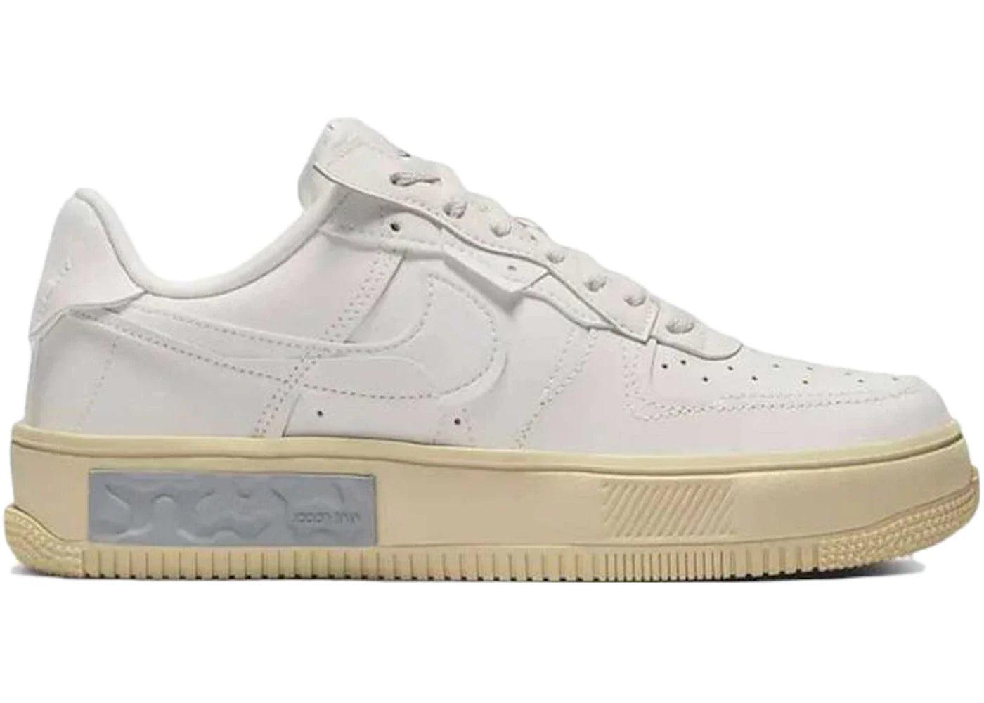 Nike Air Force 1 Low Fontanka Coconut Milk (Women's)