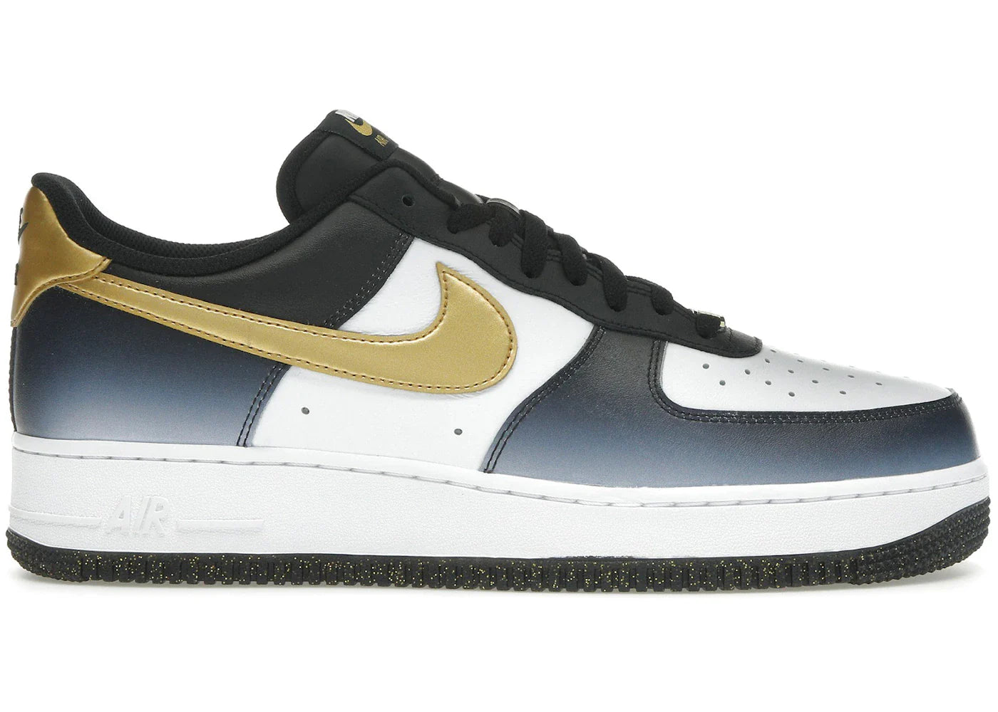 Nike Air Force 1 Low Footlocker 50th Anniversary