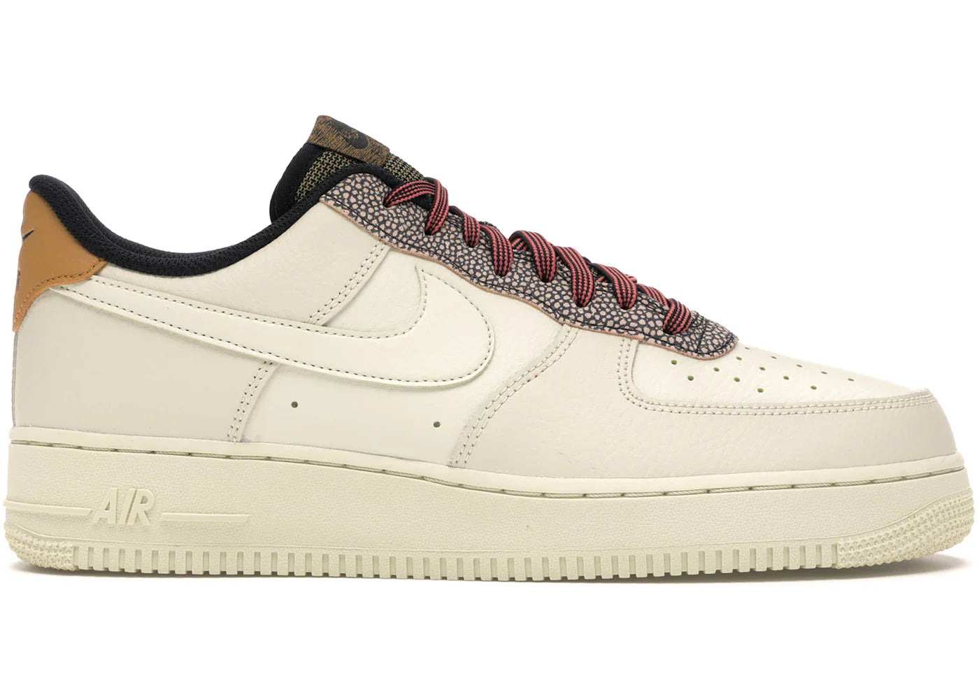 Nike Air Force 1 Low Fossil