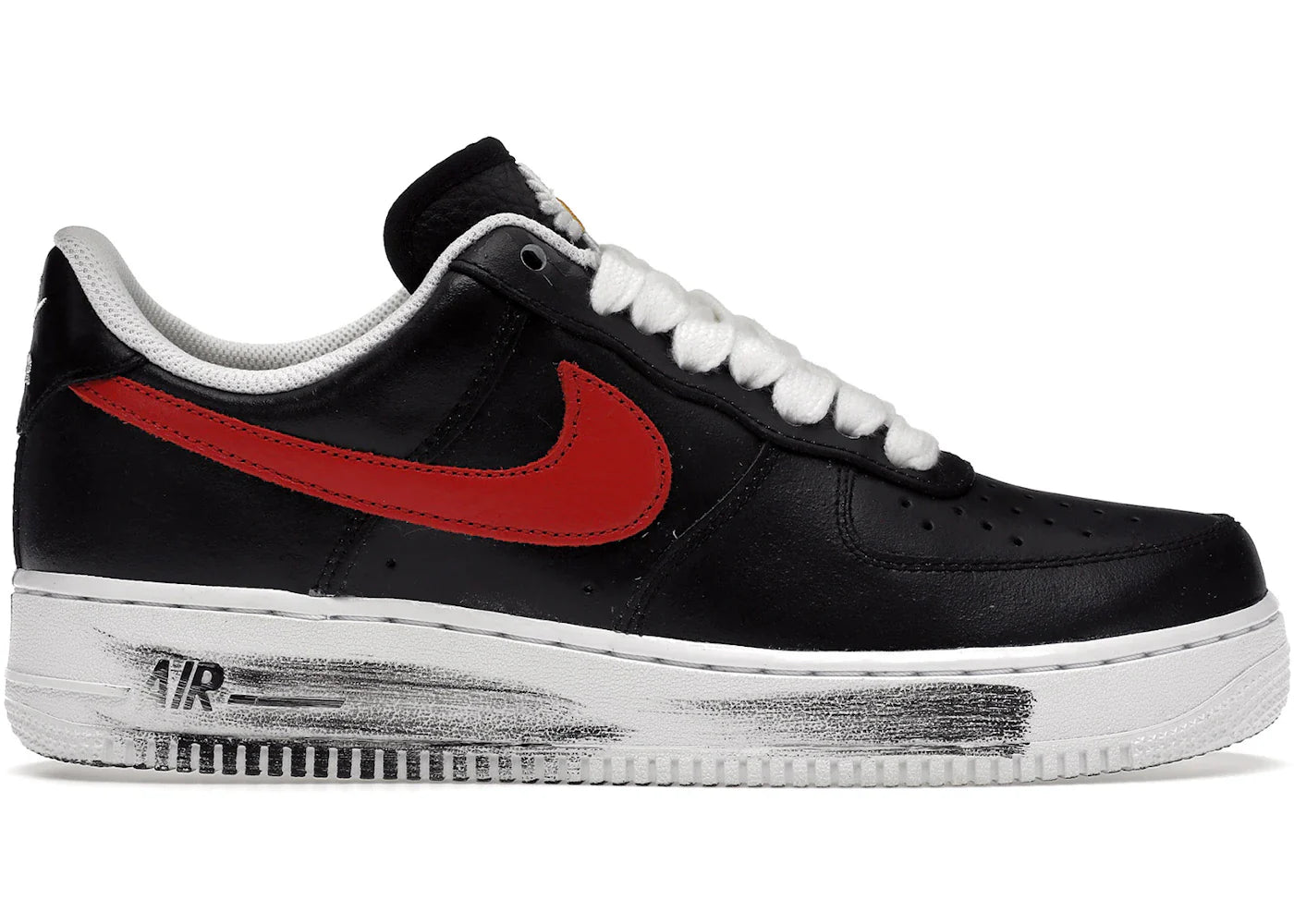 Nike Air Force 1 Low G-Dragon Peaceminusone Para-Noise (Korea exclusive)