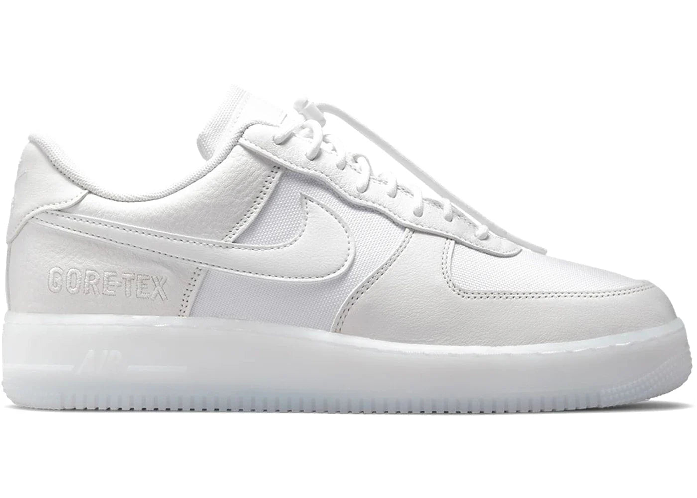 Nike Air Force 1 Low Gore-Tex Triple White