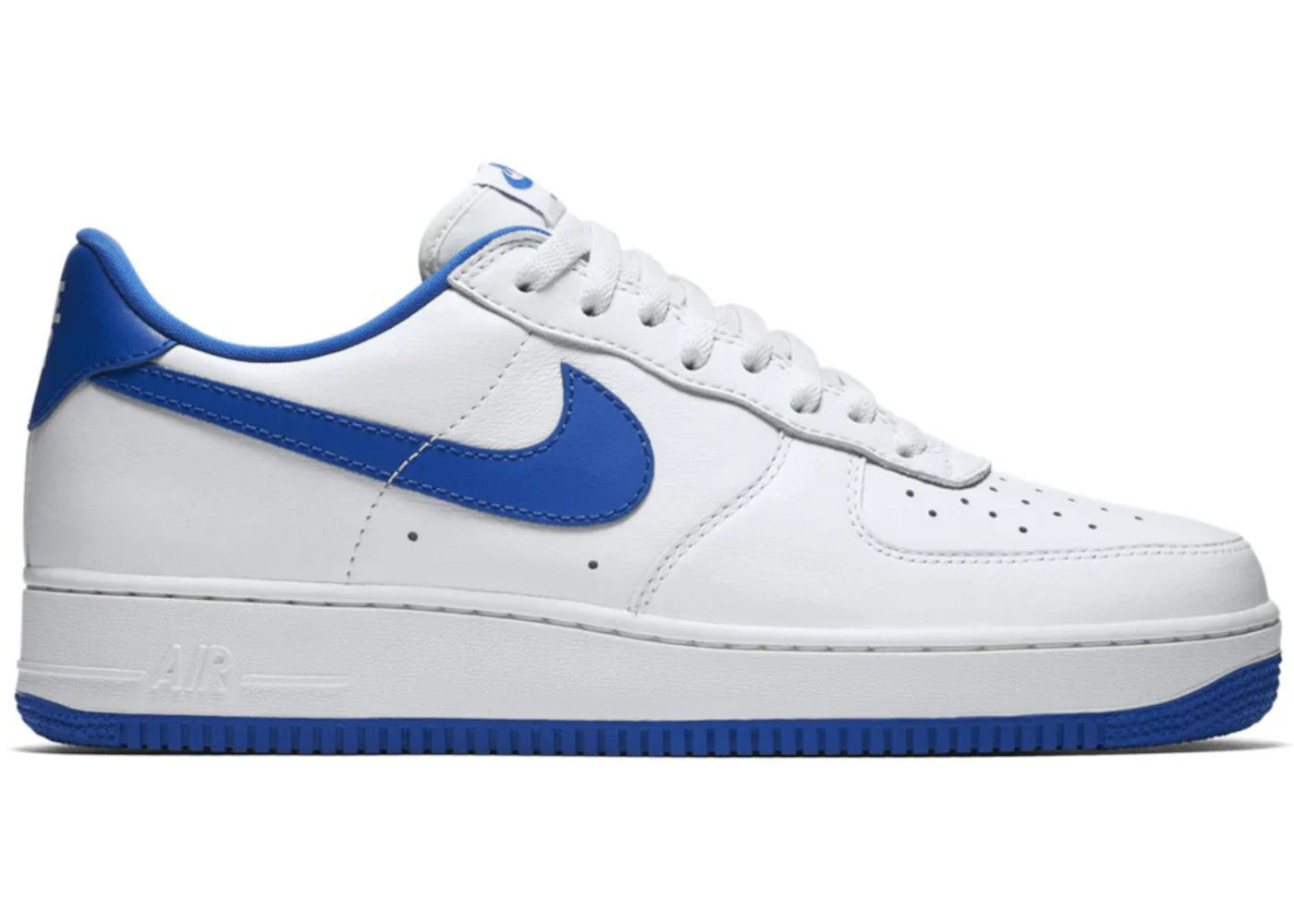 Nike Air Force 1 Low Game Royal