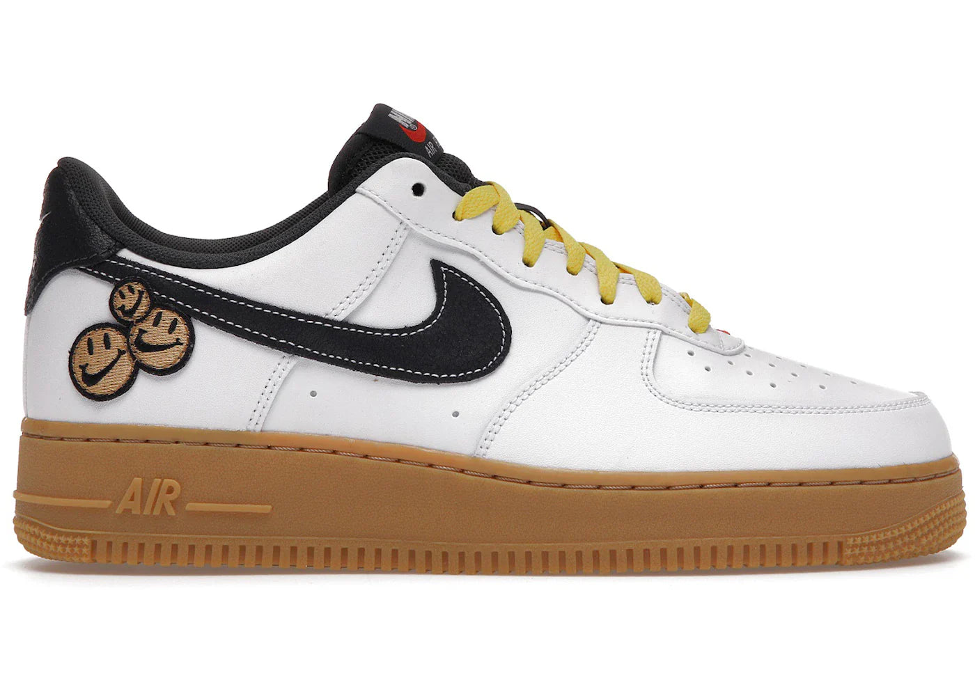 Nike Air Force 1 Low '07 LV8 Go The Extra Smile