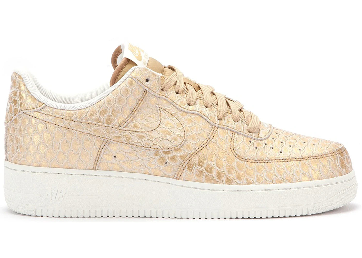 Nike Air Force 1 Low Golden Scales