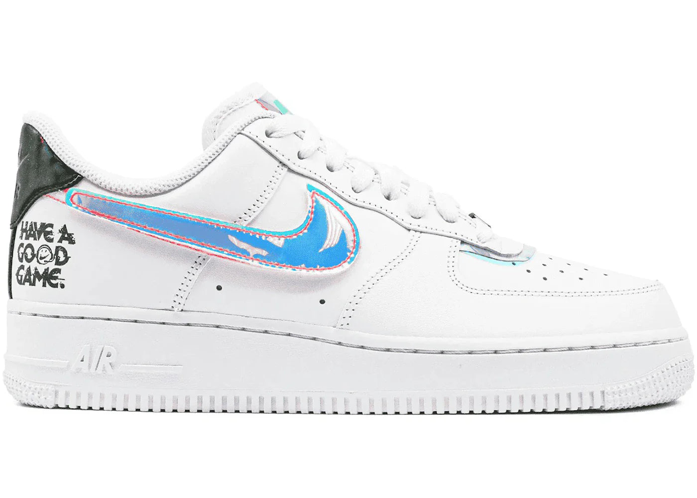 Nike Air Force 1 Low Good Game