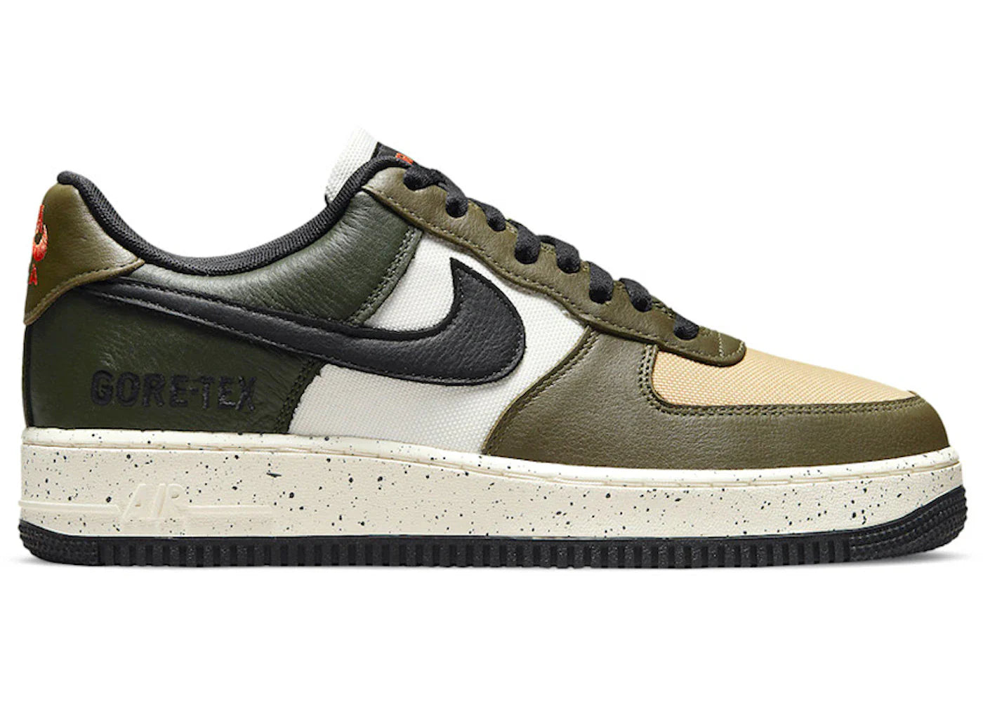 Nike Air Force 1 Low Gore-Tex Escape