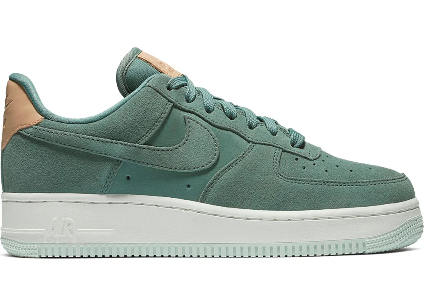 Nike Air Force 1 Low Hasta (Women's)