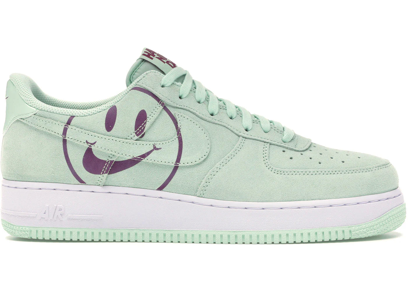 Nike Air Force 1 Low Have a Nike Day Frosted Spruce