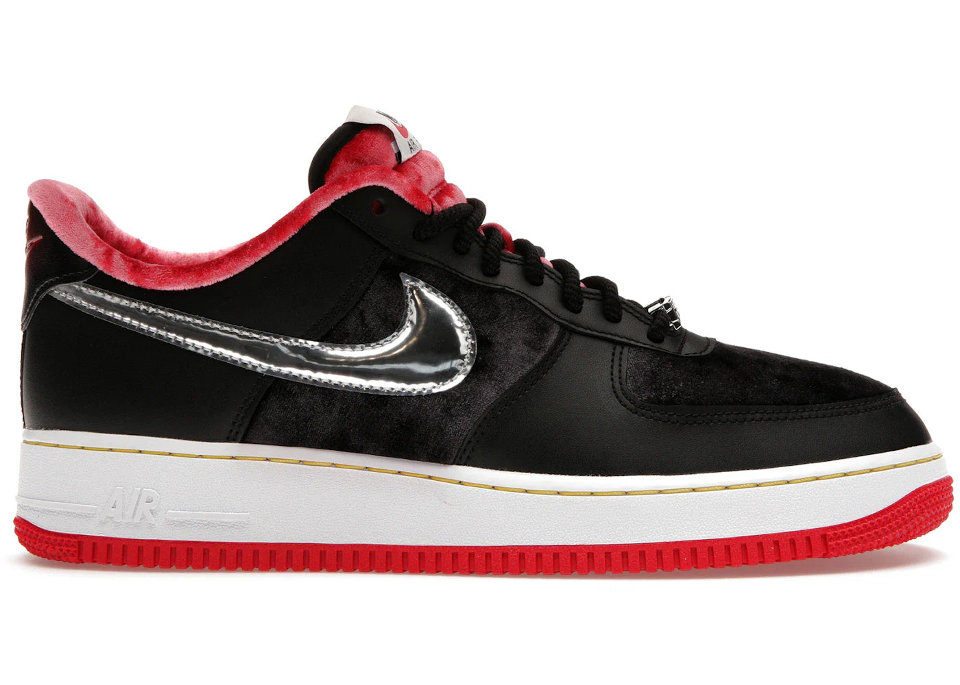 Nike Air Force 1 Low Houston (2022)