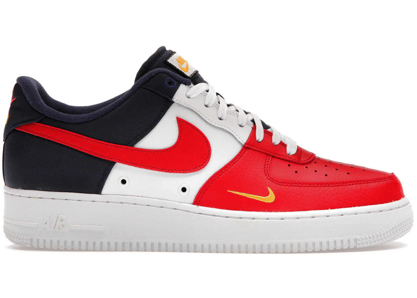 Nike Air Force 1 Low Independence Day (2017)