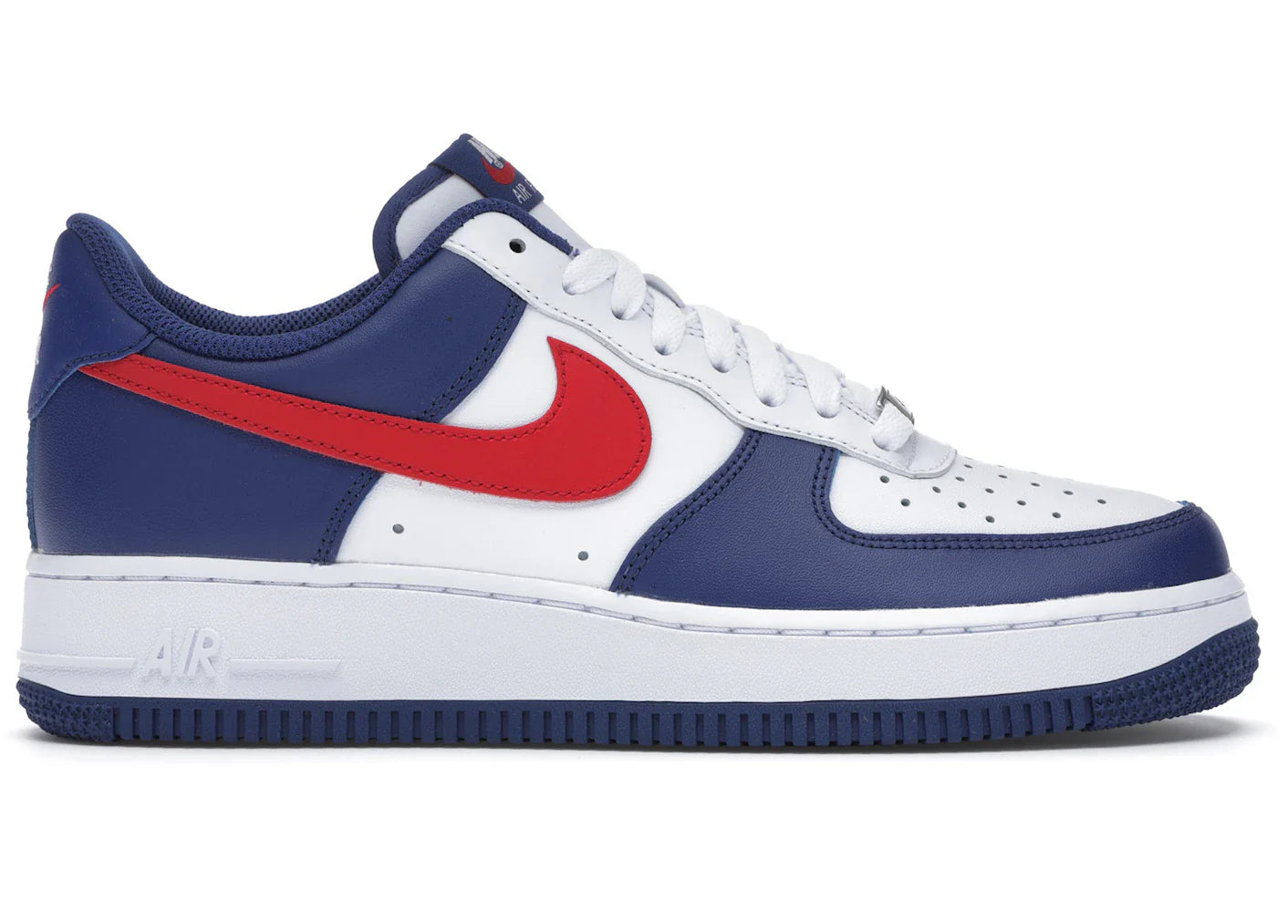 Nike Air Force 1 Low USA (2020)
