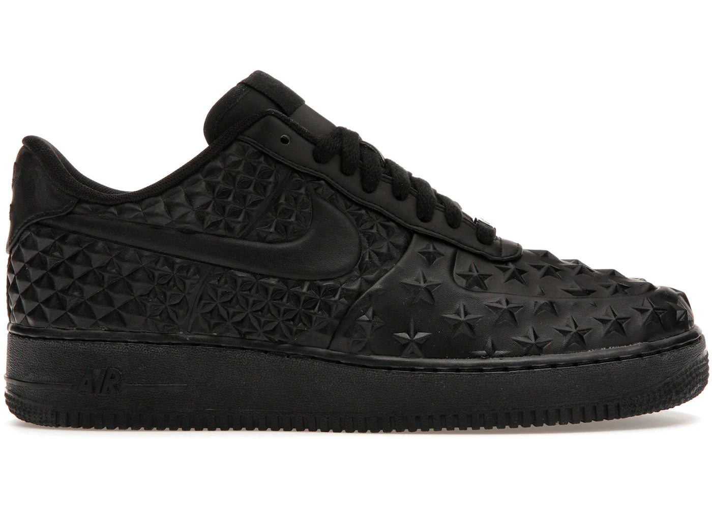 Nike Air Force 1 Low Independence Day Black