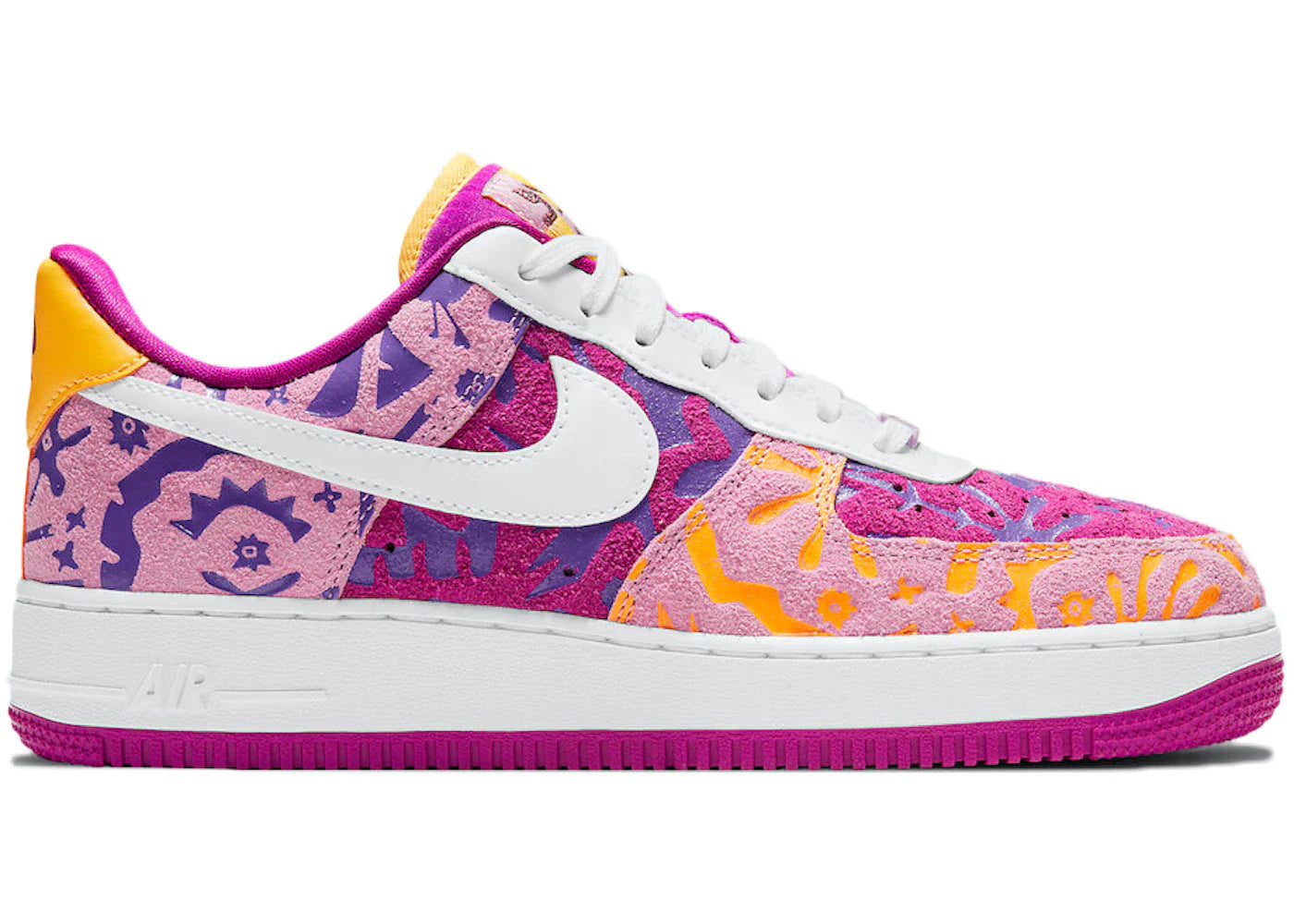 Nike Air Force 1 Low International Womens Day (Women's)