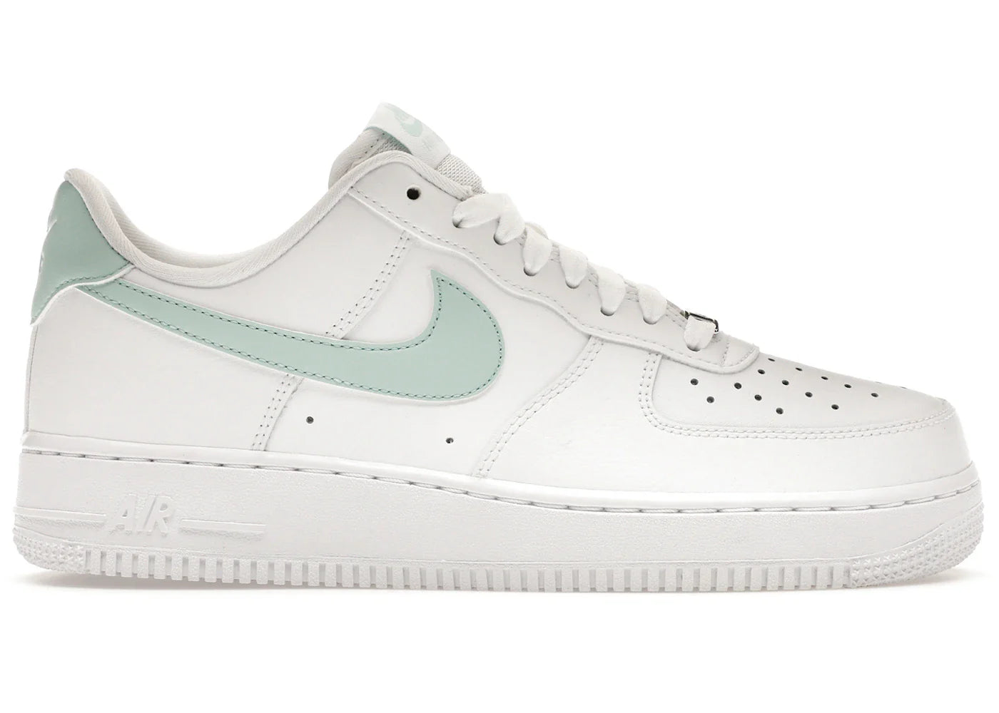 Nike Air Force 1 Low Jade Ice (Women's)