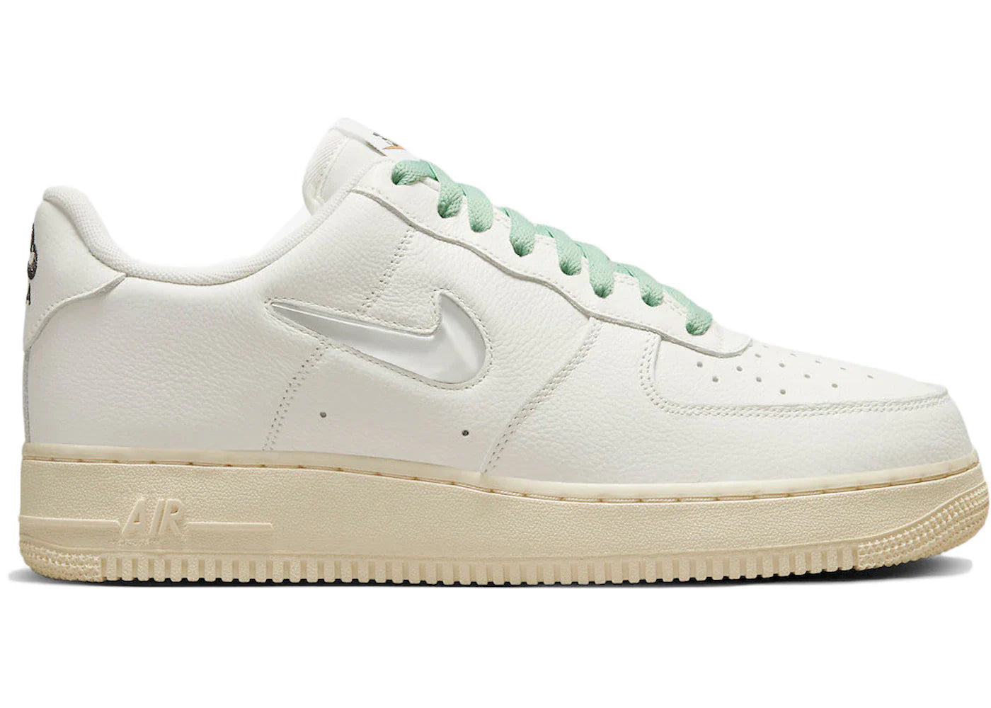 Nike Air Force 1 Low Jewel Certified Fresh