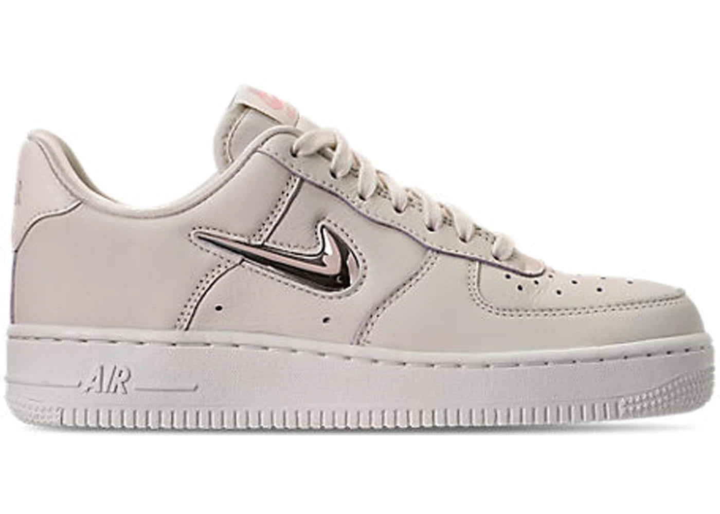 Nike Air Force 1 Low Jewel Phantom (Women's)