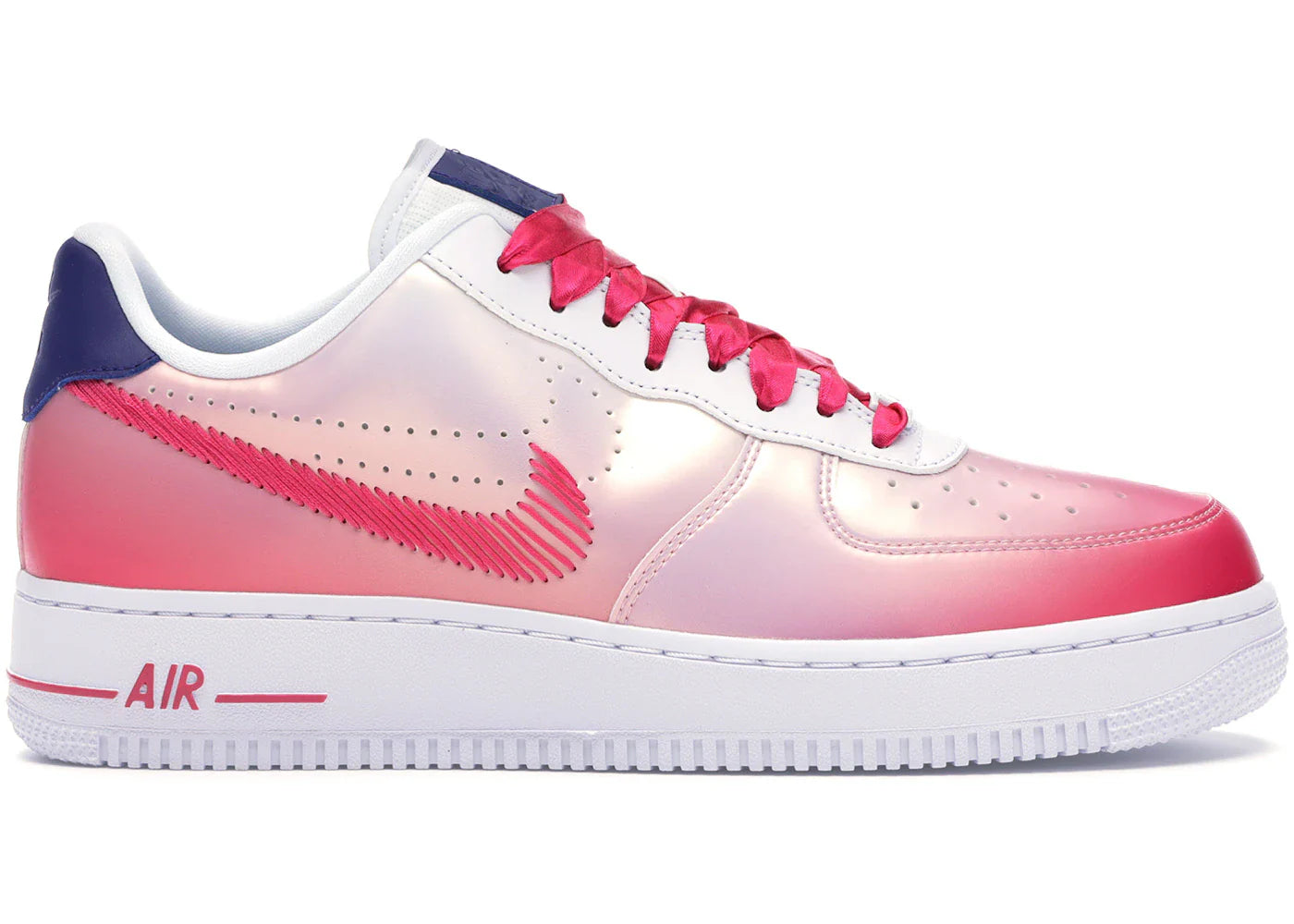 Nike Air Force 1 Low Kay Yow (Women's)