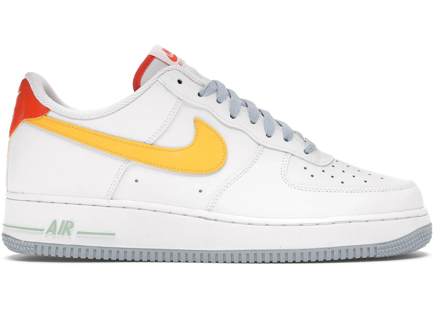 Nike Air Force 1 Low Kindness Day (2020)