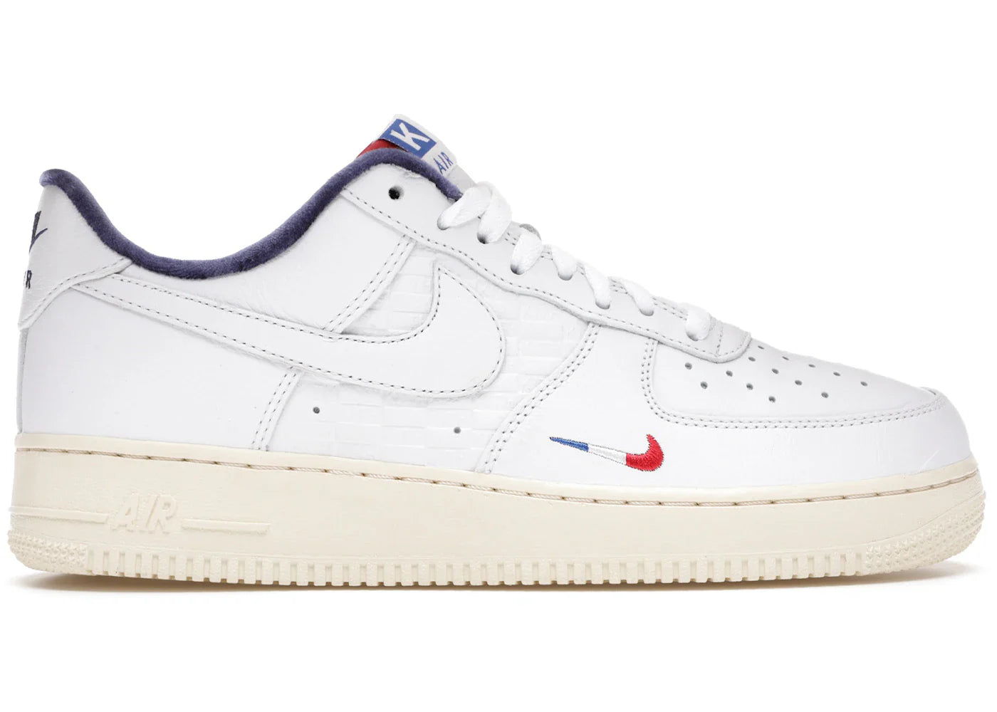 Nike Air Force 1 Low Kith Paris