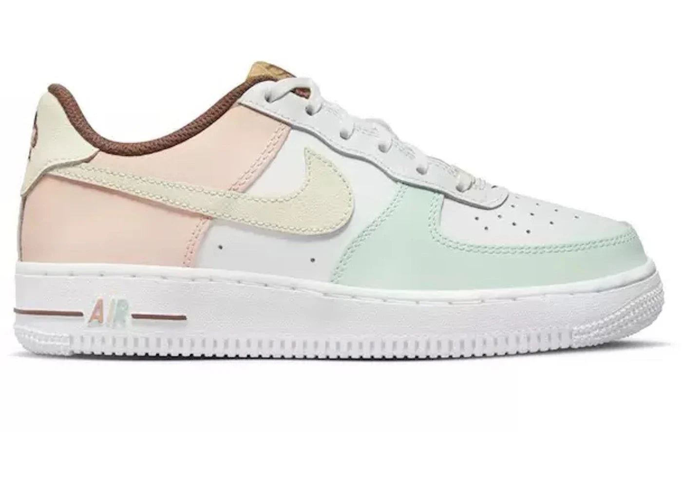 Nike Air Force 1 Low LV8 Ice Cream (GS)
