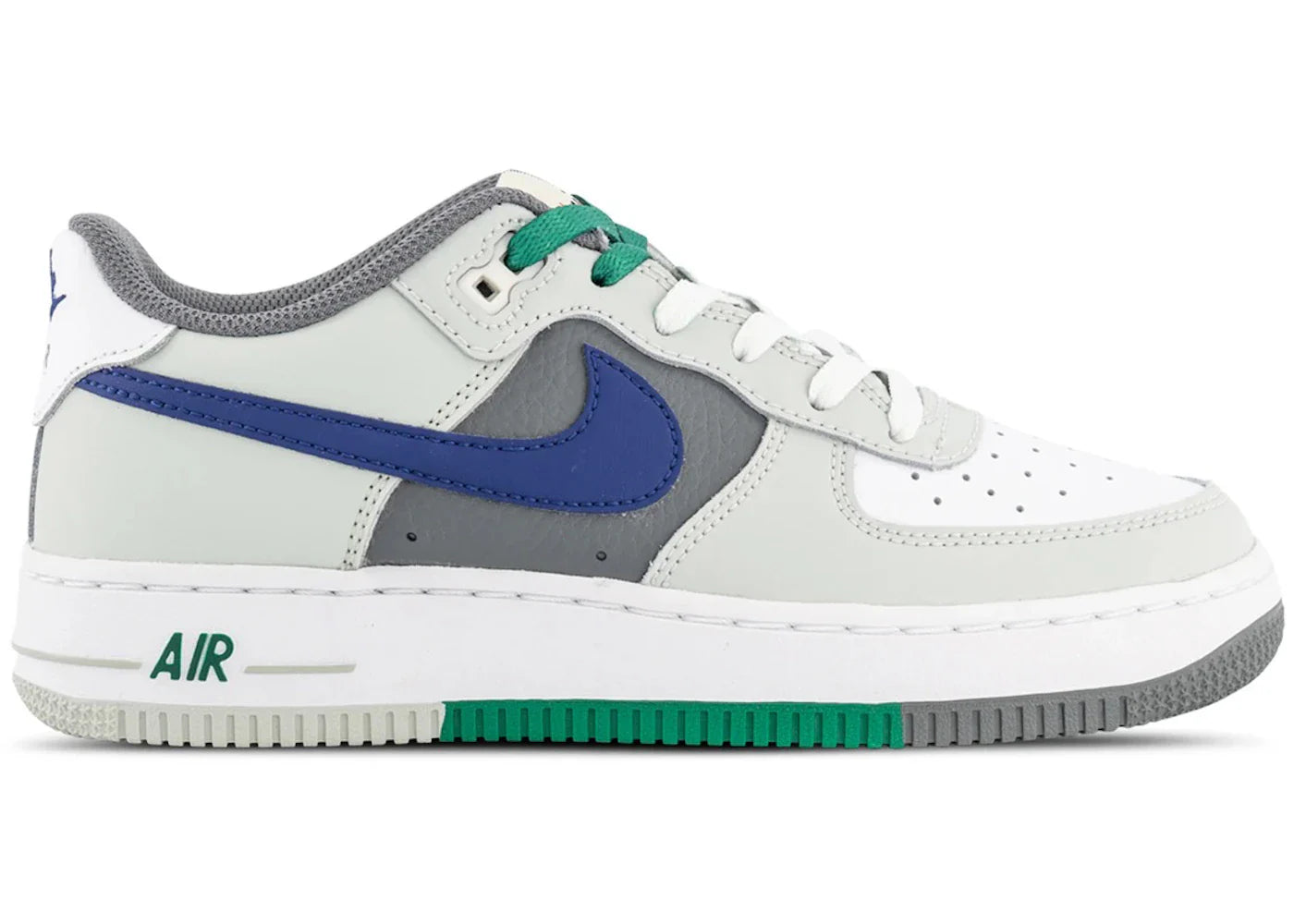 Nike Air Force 1 Low LV8 Light Green Remix (GS)