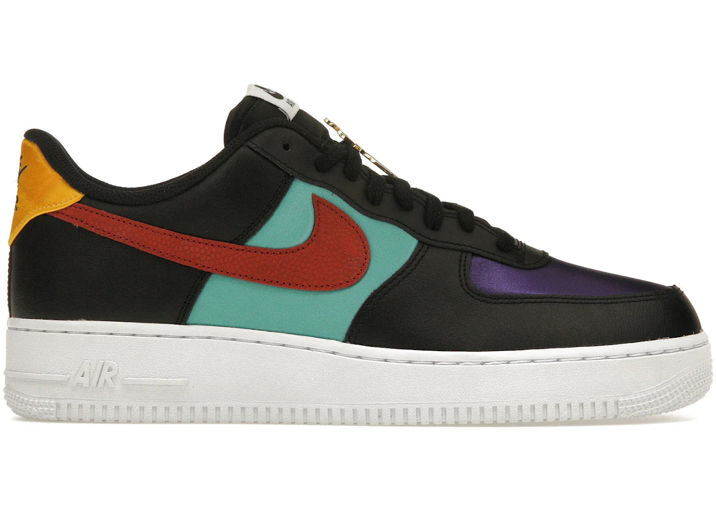 Nike Air Force 1 Low LV8 NBA x WNBA