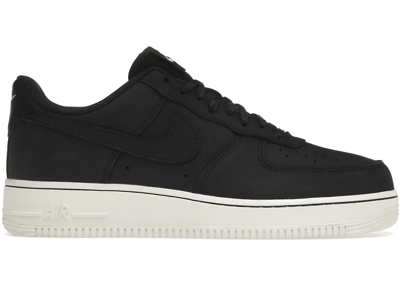 Nike Air Force 1 Low LX Off Noir Black