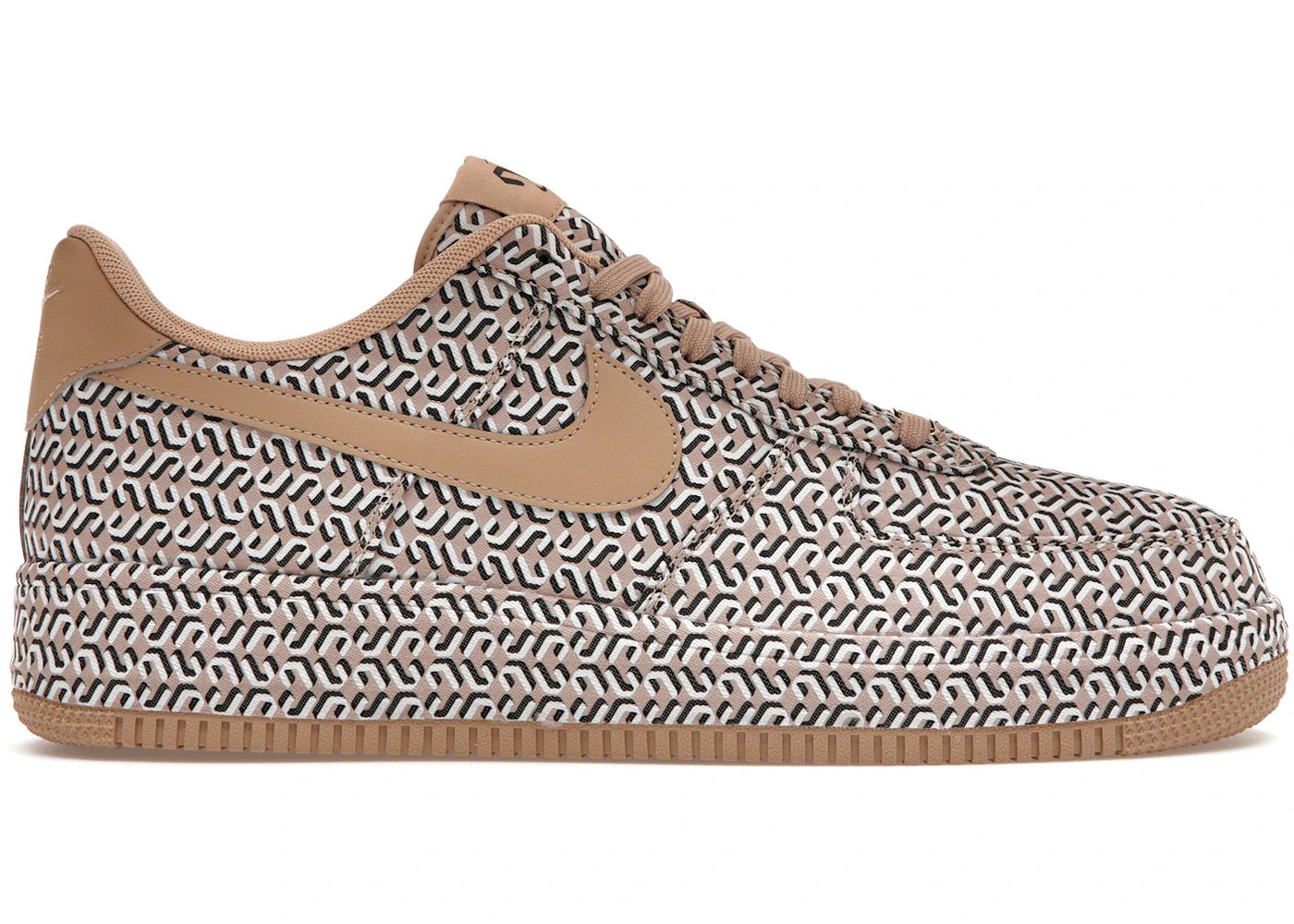 Nike Air Force 1 Low LX United in Victory (Women's)