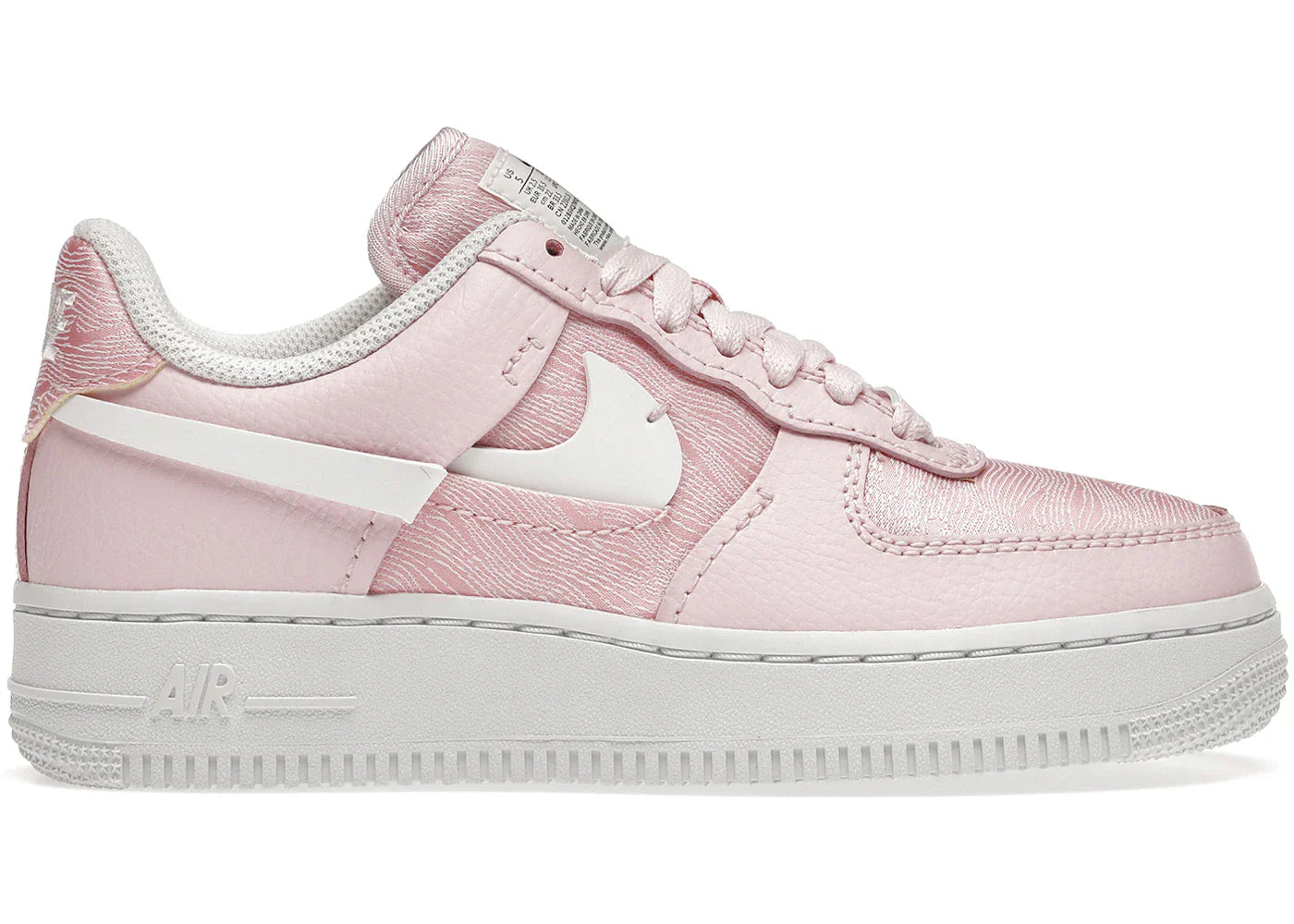 Nike Air Force 1 Low LXX Pink Foam (Women's)