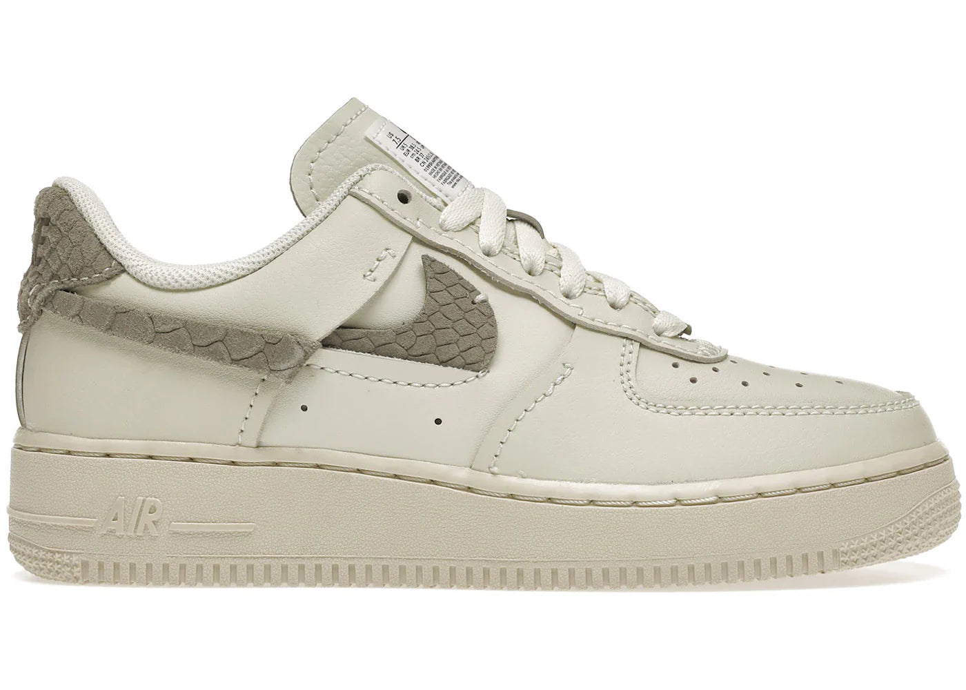 Nike Air Force 1 Low LXX Sea Glass Python (Women's)