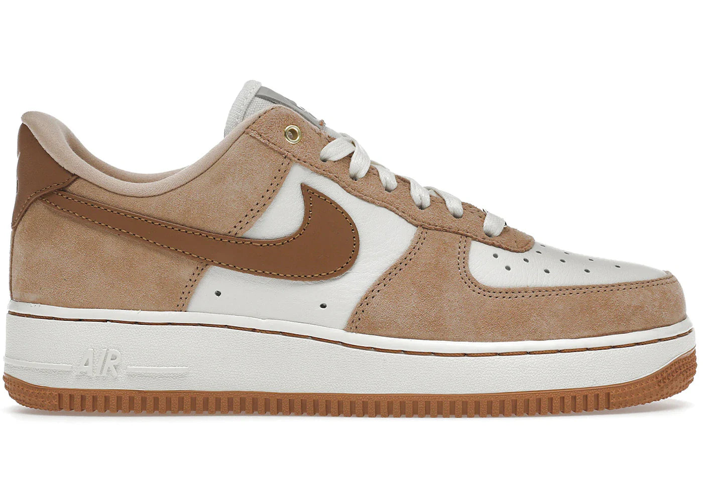 Nike Air Force 1 Low LXX Vachetta Tan Flax (Women's)