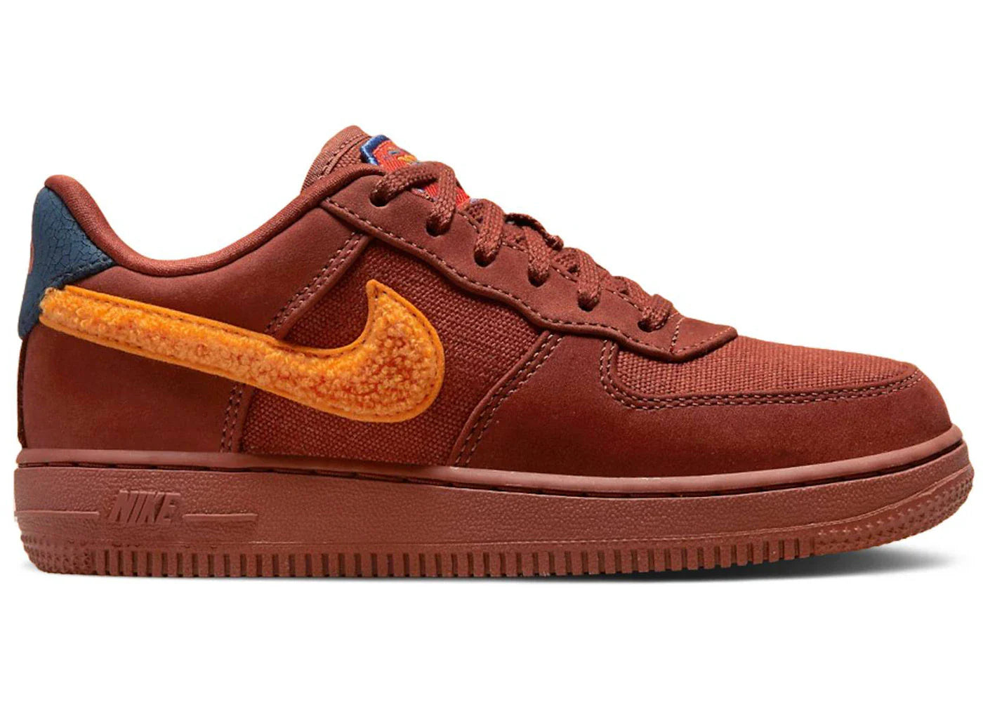 Nike Air Force 1 Low La Familia (PS)